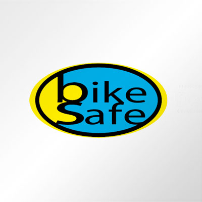 bikesafe logo