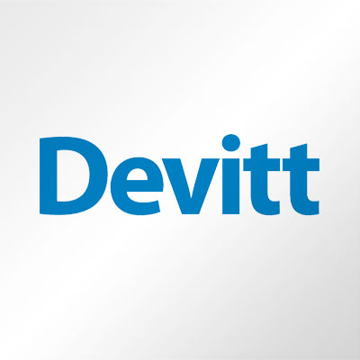 devitt logo