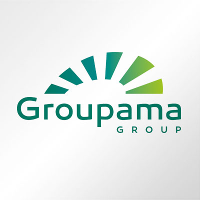 groupama logo