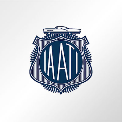 iaati logo