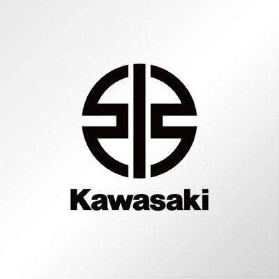 kawasaki logo