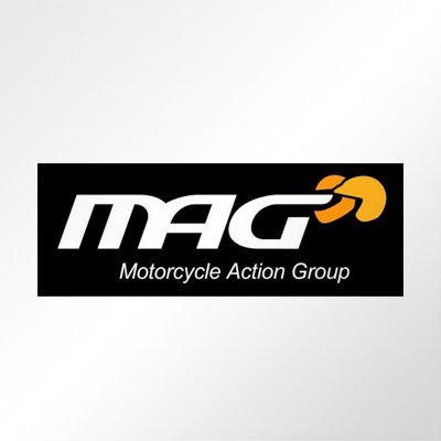 mag logo