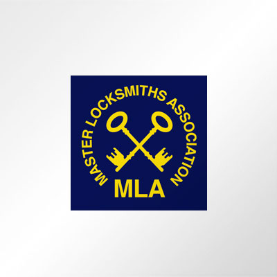 mla logo