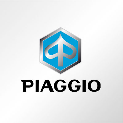 piaggio logo