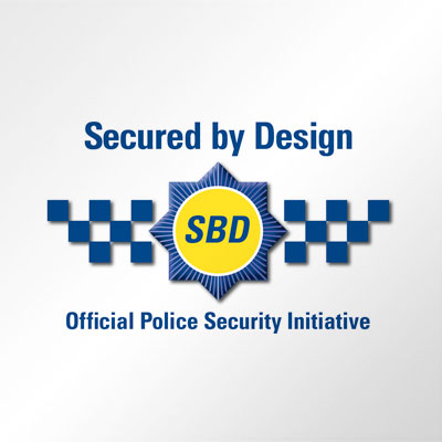 Secured By Design logo