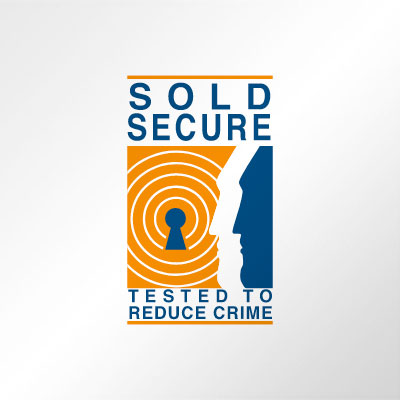 sold secure logo