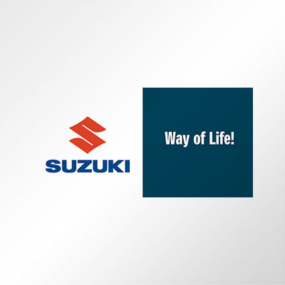 suzuki logo