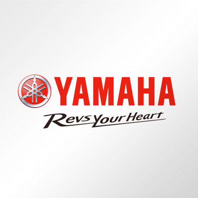 yamaha logo